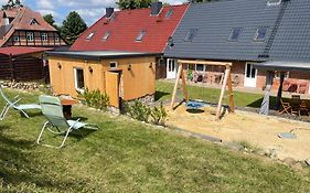 Schildetal Apartment's